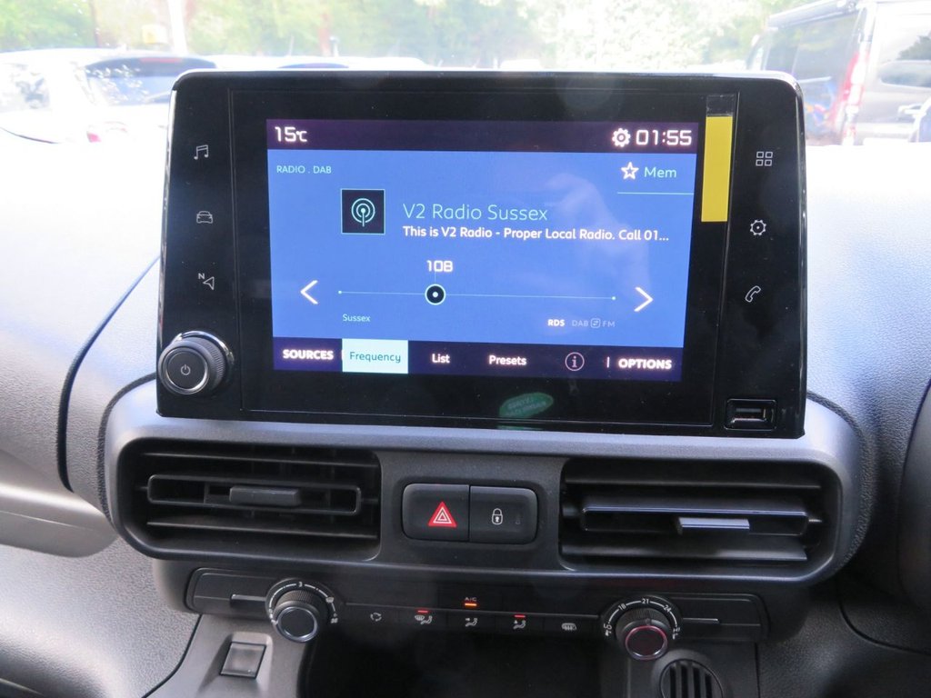 Vehicle 15