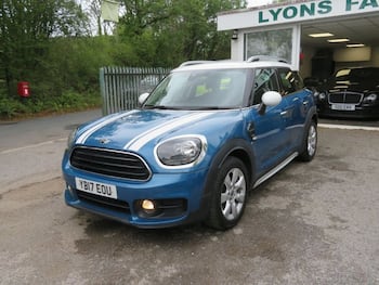 Used MINI Countryman 2017 for sale - 79818622: Photo