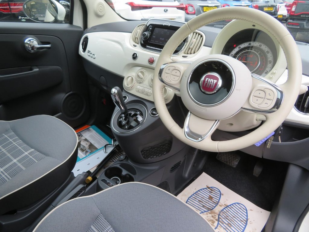 Used Fiat 500 2016 for sale - 76023755: Photo 10