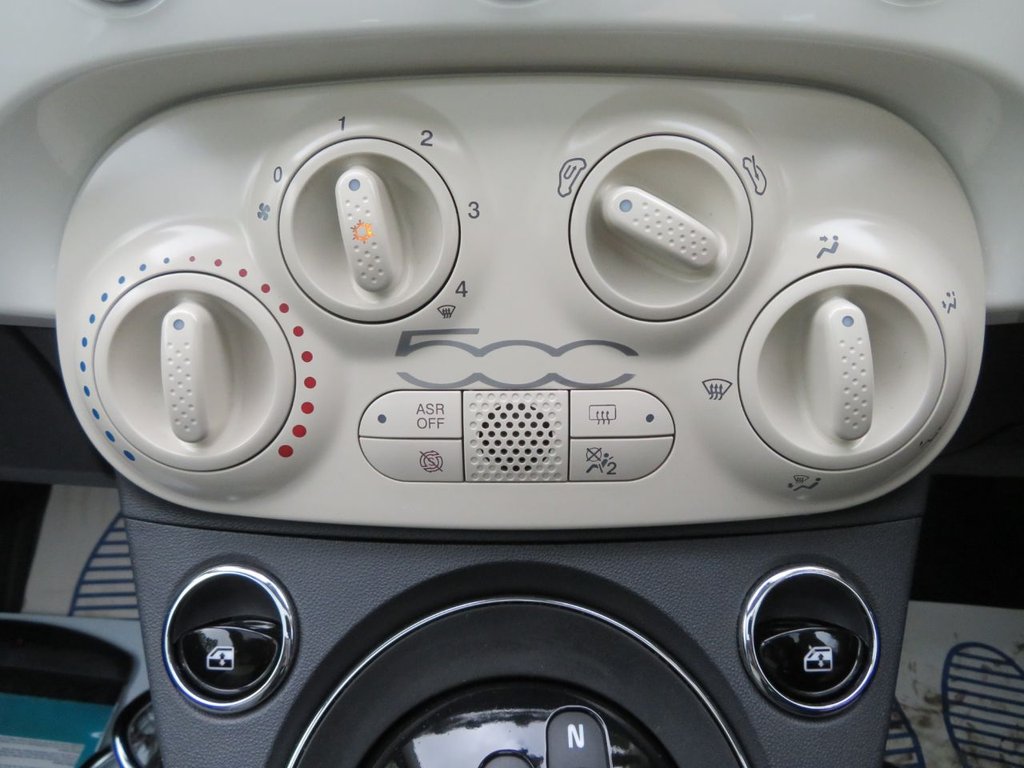 Used Fiat 500 2016 for sale - 76023755: Photo 12