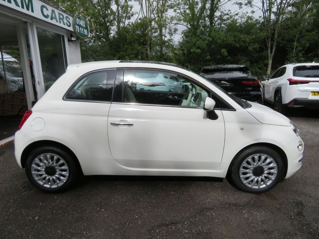 Used Fiat 500 2016 for sale - 76023755: Photo 14