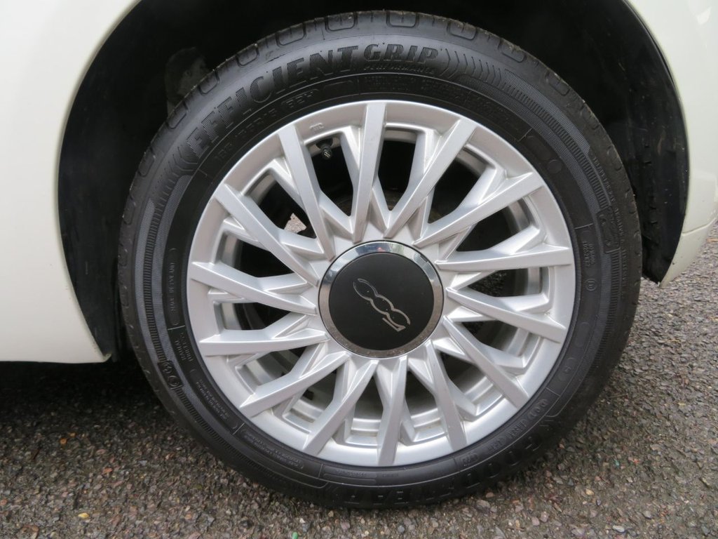 Used Fiat 500 2016 for sale - 76023755: Photo 22