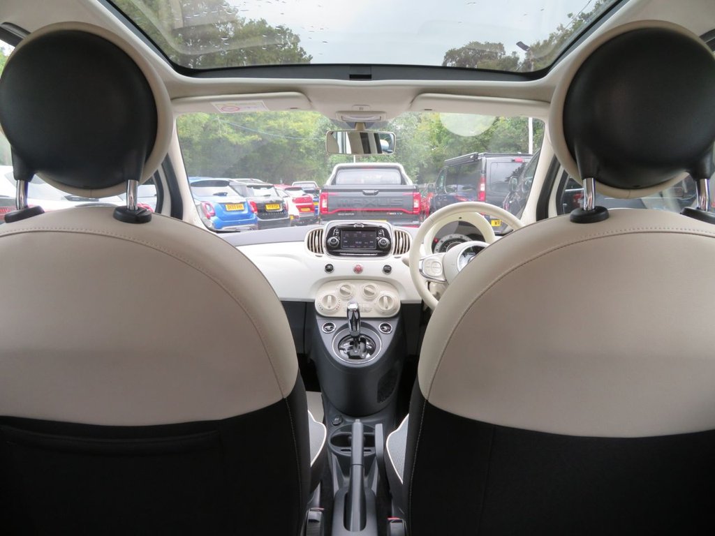 Used Fiat 500 2016 for sale - 76023755: Photo 23