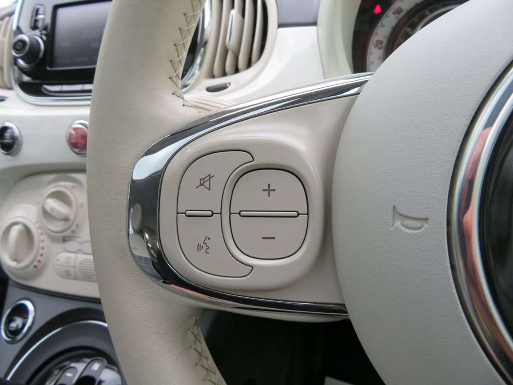 Used Fiat 500 2016 for sale - 76023755: Photo 24