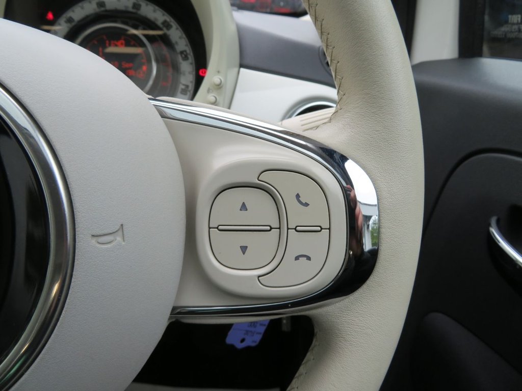 Used Fiat 500 2016 for sale - 76023755: Photo 25