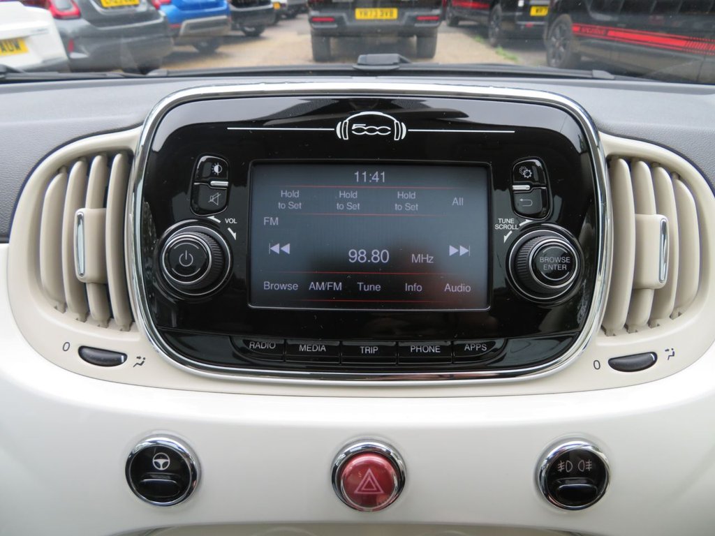 Used Fiat 500 2016 for sale - 76023755: Photo 26