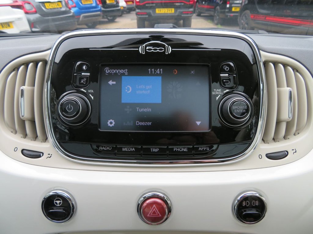Used Fiat 500 2016 for sale - 76023755: Photo 27