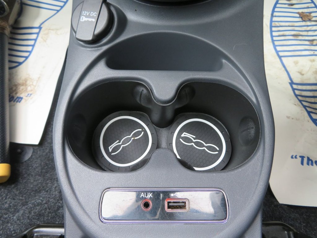 Used Fiat 500 2016 for sale - 76023755: Photo 28