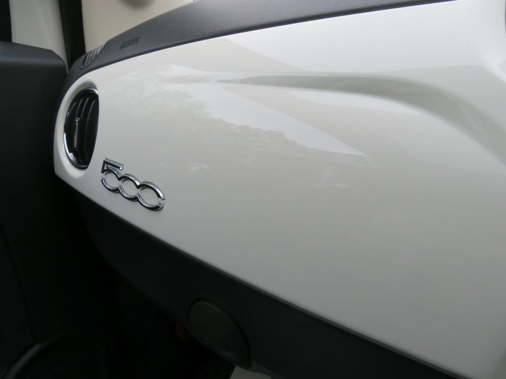 Used Fiat 500 2016 for sale - 76023755: Photo 31