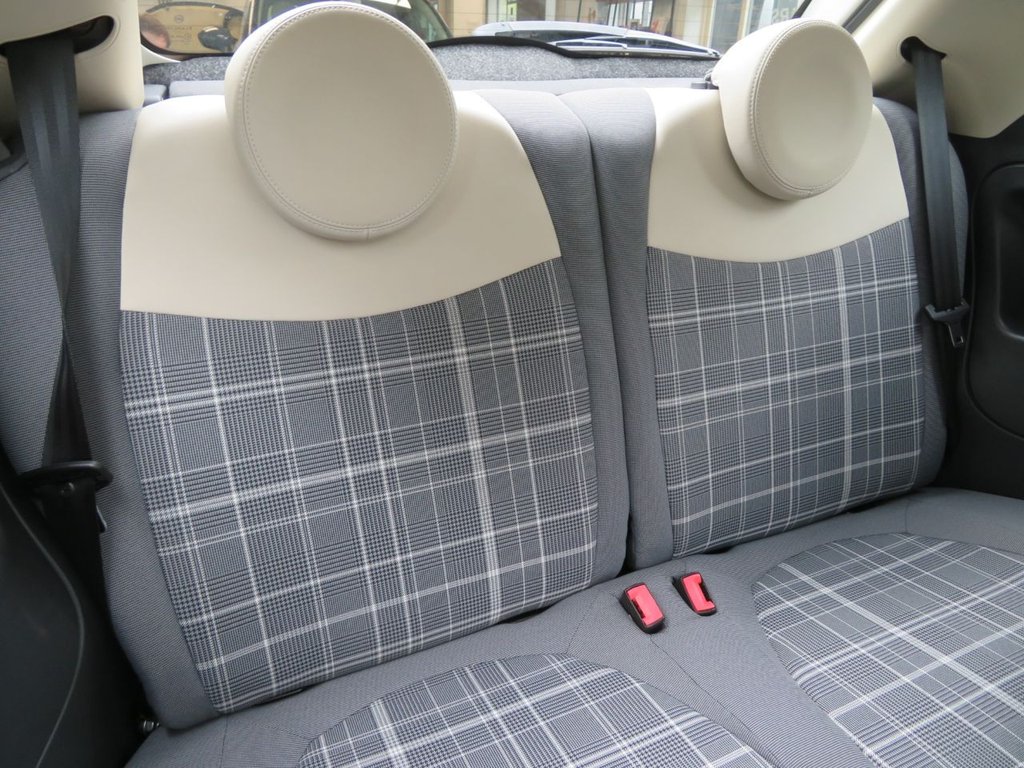 Used Fiat 500 2016 for sale - 76023755: Photo 32