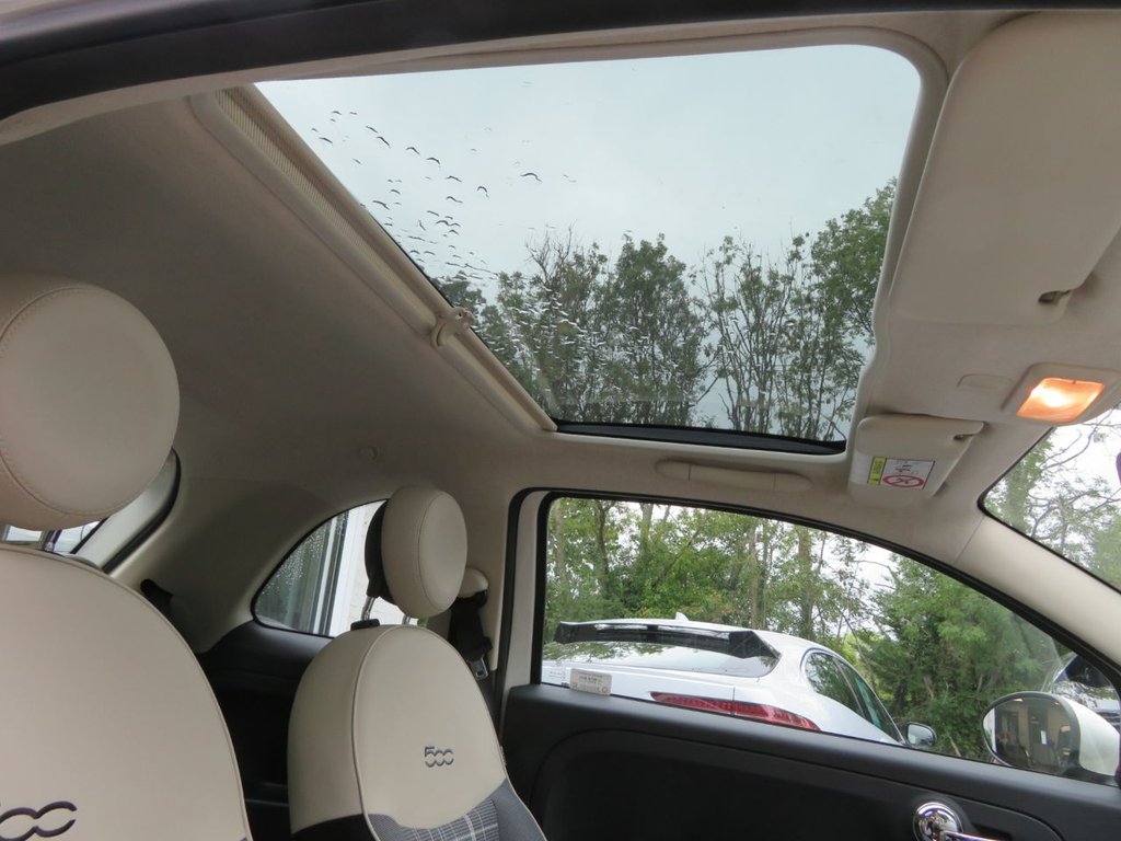 Used Fiat 500 2016 for sale - 76023755: Photo 8