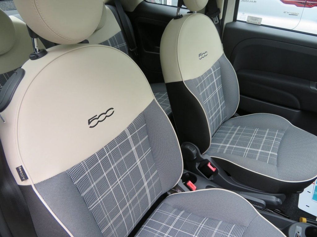 Used Fiat 500 2016 for sale - 76023755: Photo 9