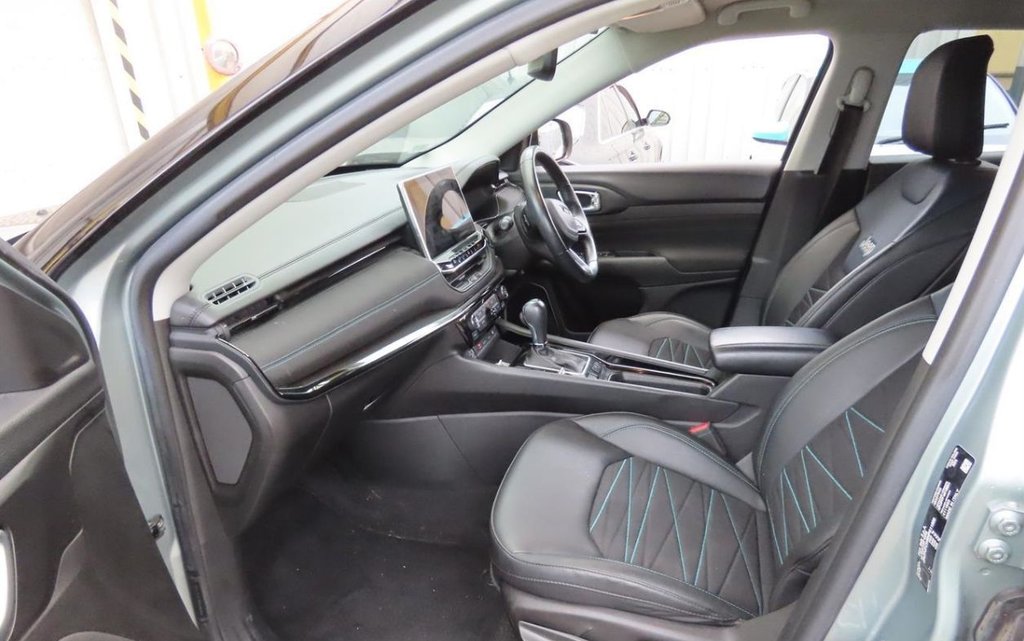 Used Jeep Compass 2022 for sale - 77879357: Photo 2