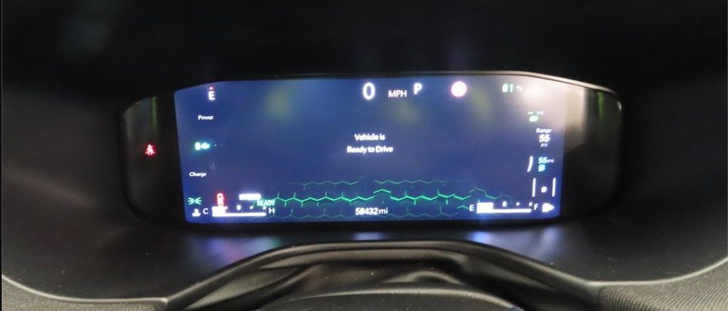 Used Jeep Compass 2022 for sale - 77879357: Photo 3