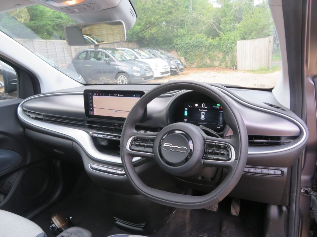 Used Fiat 500 2021 for sale - 76178393: Photo 13