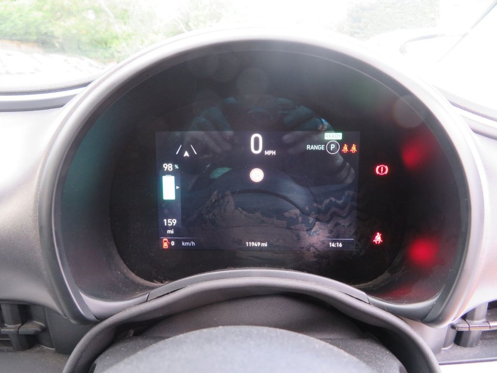 Used Fiat 500 2021 for sale - 76178393: Photo 17
