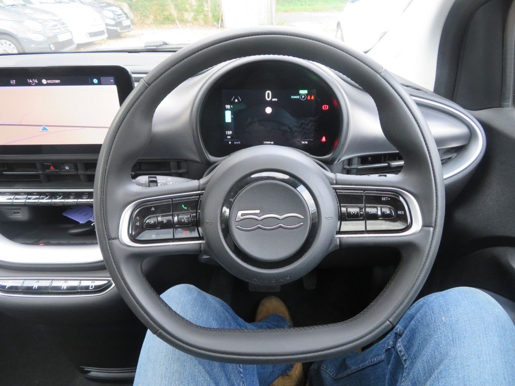Used Fiat 500 2021 for sale - 76178393: Photo 18