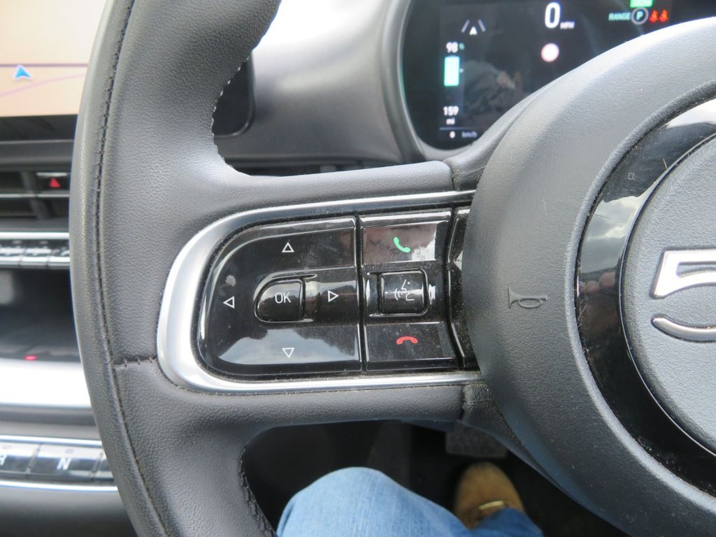 Used Fiat 500 2021 for sale - 76178393: Photo 19