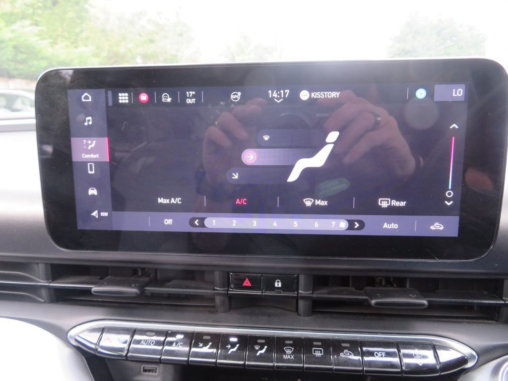 Used Fiat 500 2021 for sale - 76178393: Photo 29