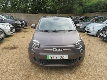 Used Fiat 500 2021 for sale - 76178393: Photo 2
