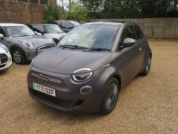 Used Fiat 500 2021 for sale - 76178393: Photo 4