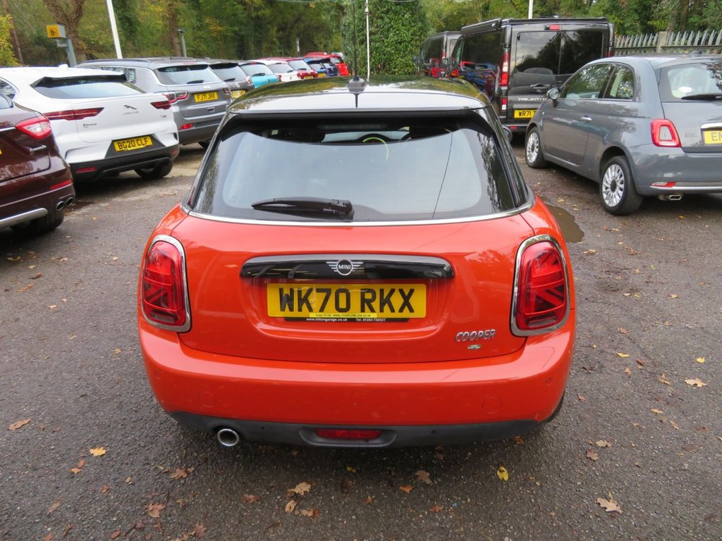 Used MINI Hatch 2020 for sale - 77192938: Photo 11
