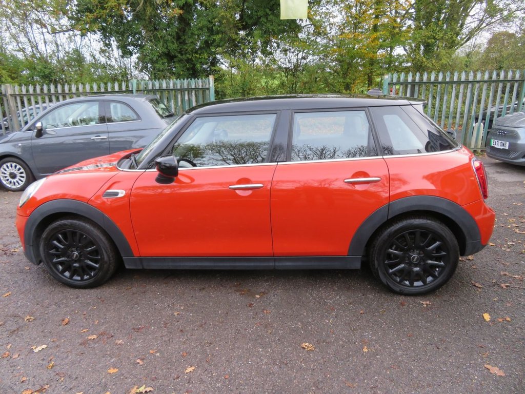 Used MINI Hatch 2020 for sale - 77192938: Photo 12