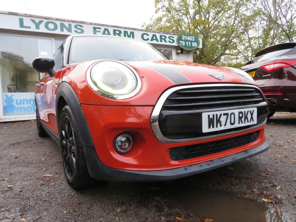 Used MINI Hatch 2020 for sale - 77192938: Photo 13