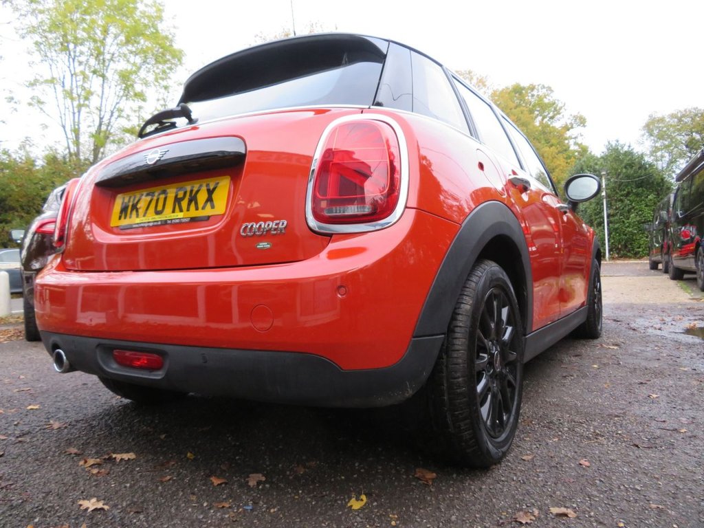 Used MINI Hatch 2020 for sale - 77192938: Photo 14