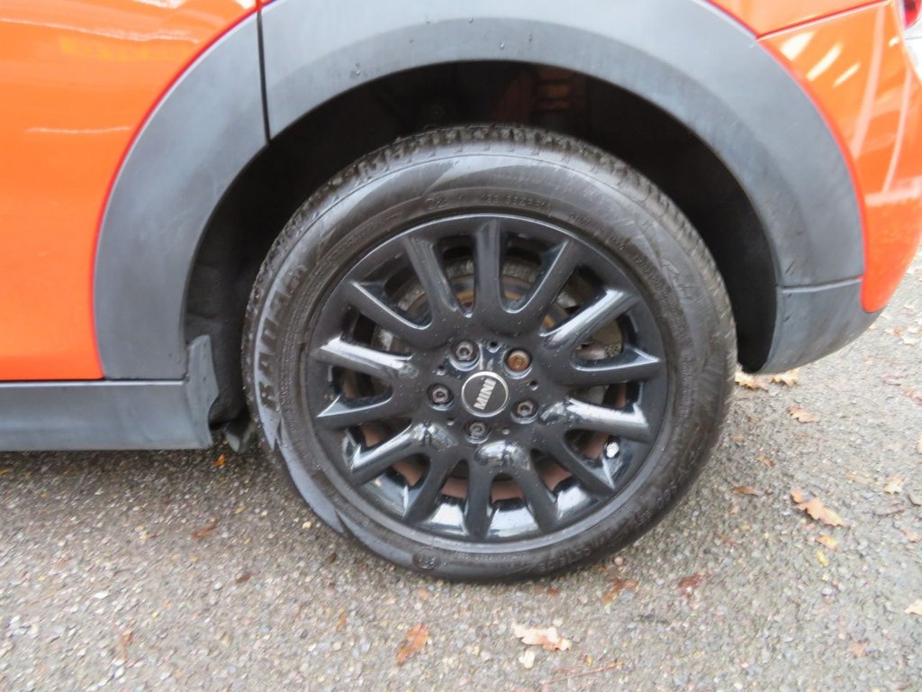 Used MINI Hatch 2020 for sale - 77192938: Photo 17