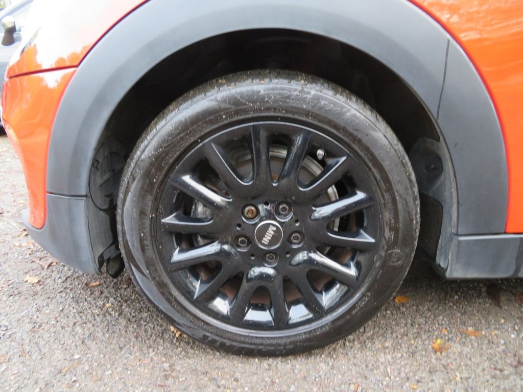 Used MINI Hatch 2020 for sale - 77192938: Photo 18