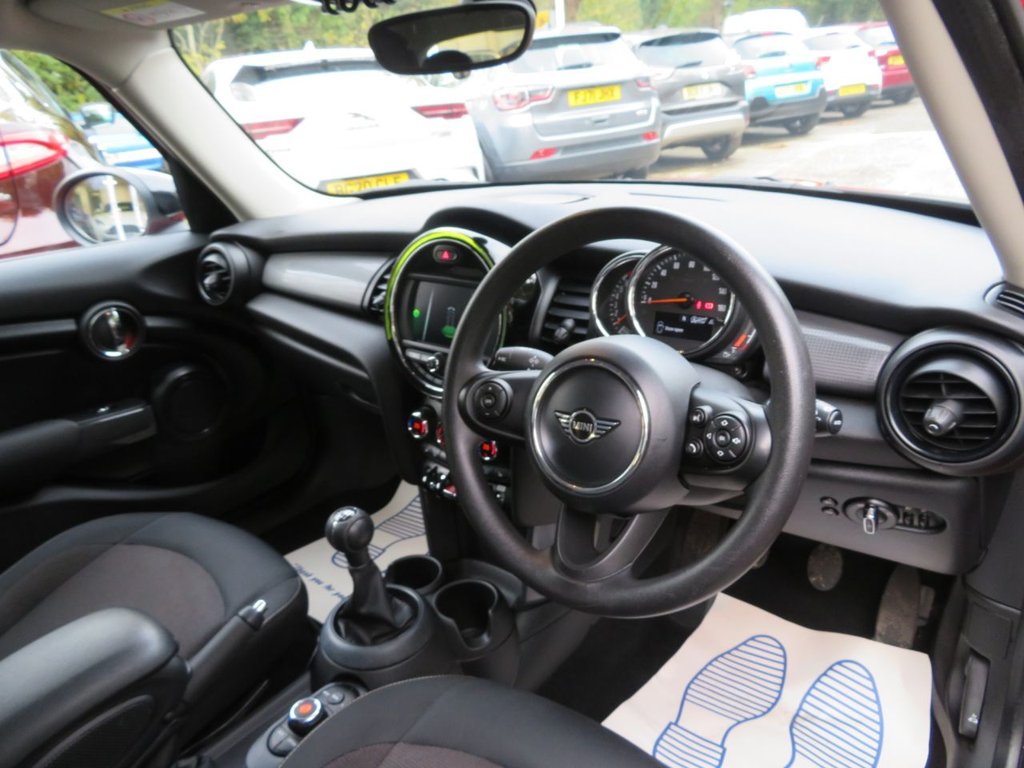 Used MINI Hatch 2020 for sale - 77192938: Photo 20