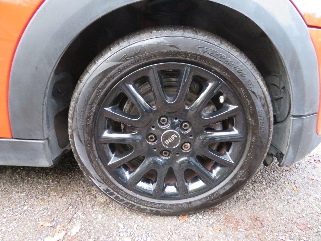 Used MINI Hatch 2020 for sale - 77192938: Photo 3