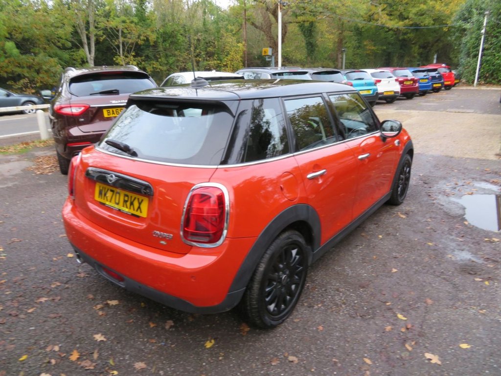 Used MINI Hatch 2020 for sale - 77192938: Photo 5