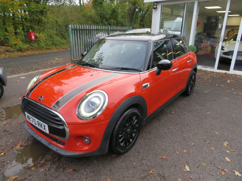 Used MINI Hatch 2020 for sale - 77192938: Photo 6