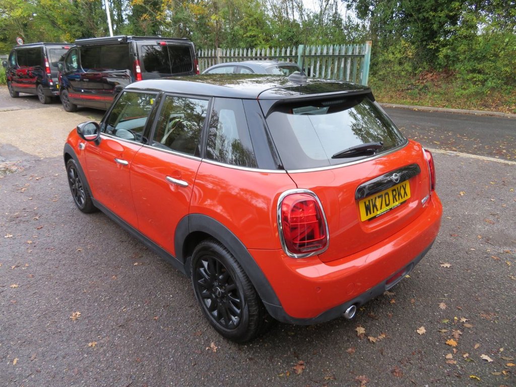 Used MINI Hatch 2020 for sale - 77192938: Photo 7