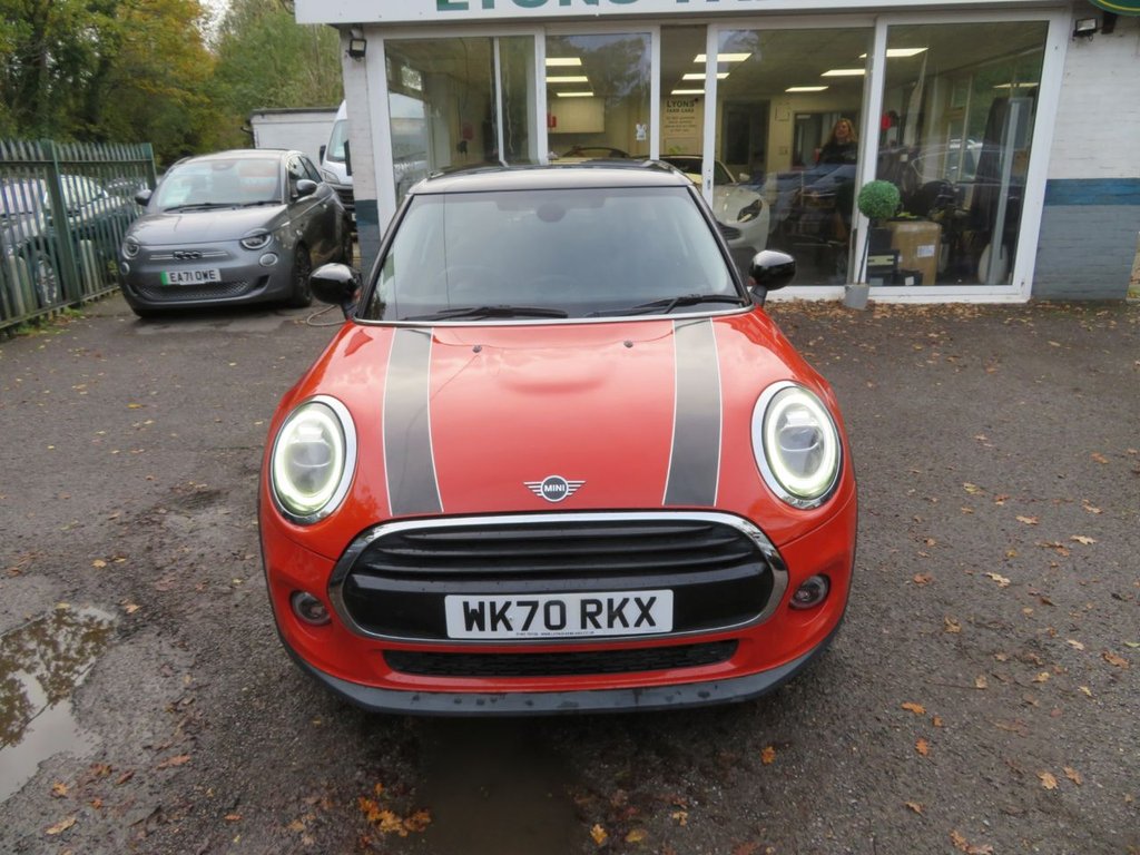 Used MINI Hatch 2020 for sale - 77192938: Photo 9