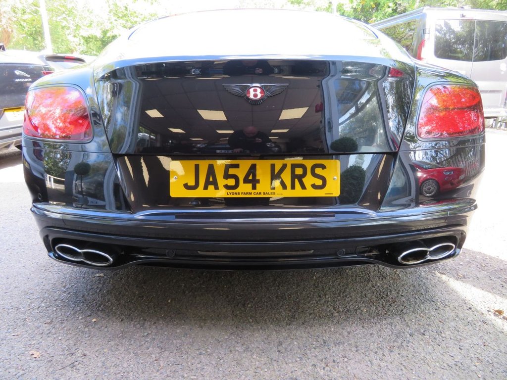 Used Bentley Continental 2016 for sale - 78145464: Photo 10