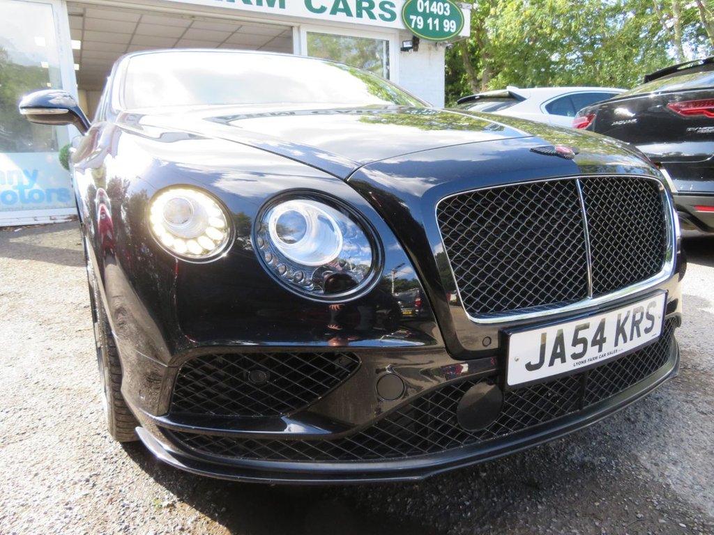 Used Bentley Continental 2016 for sale - 78145464: Photo 11