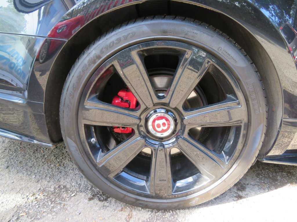 Used Bentley Continental 2016 for sale - 78145464: Photo 12