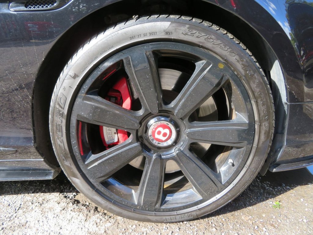 Used Bentley Continental 2016 for sale - 78145464: Photo 13