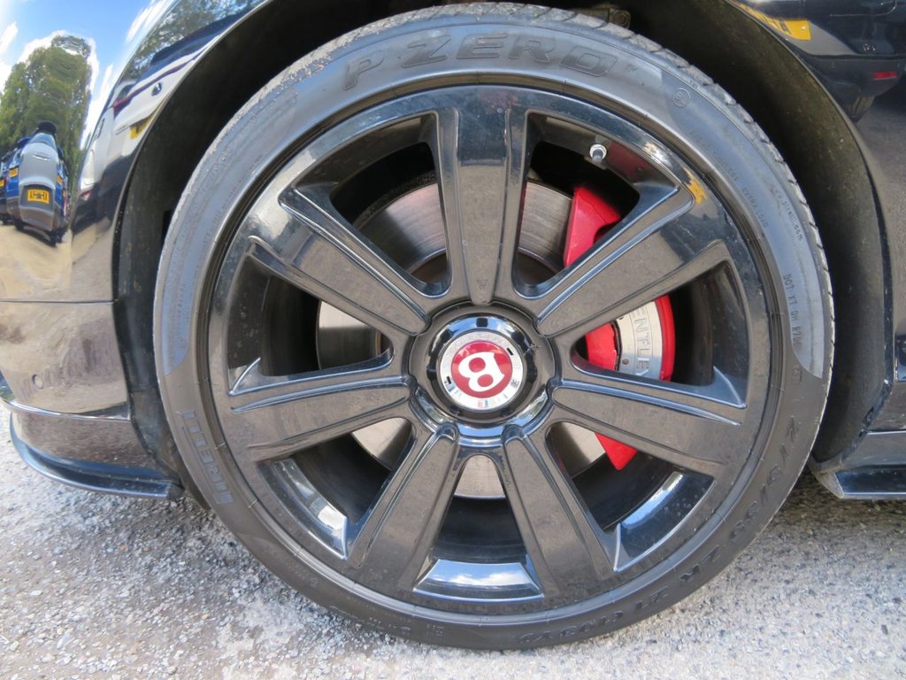 Used Bentley Continental 2016 for sale - 78145464: Photo 14