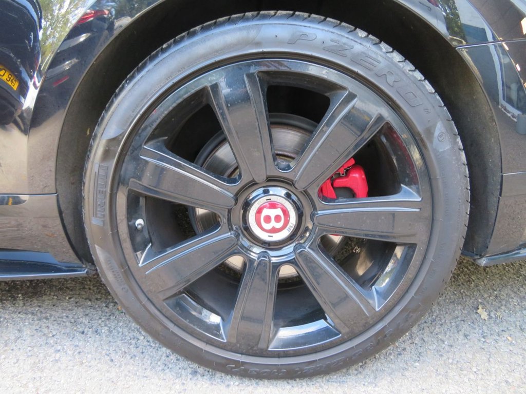 Used Bentley Continental 2016 for sale - 78145464: Photo 15