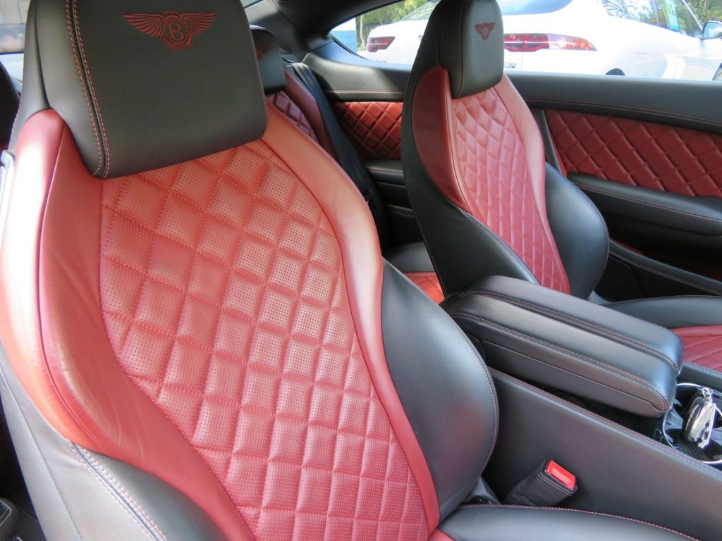 Used Bentley Continental 2016 for sale - 78145464: Photo 18