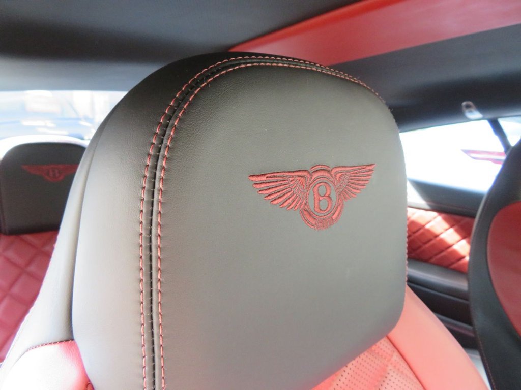 Used Bentley Continental 2016 for sale - 78145464: Photo 20