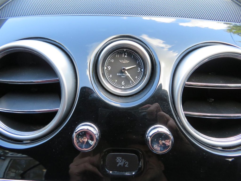 Used Bentley Continental 2016 for sale - 78145464: Photo 23