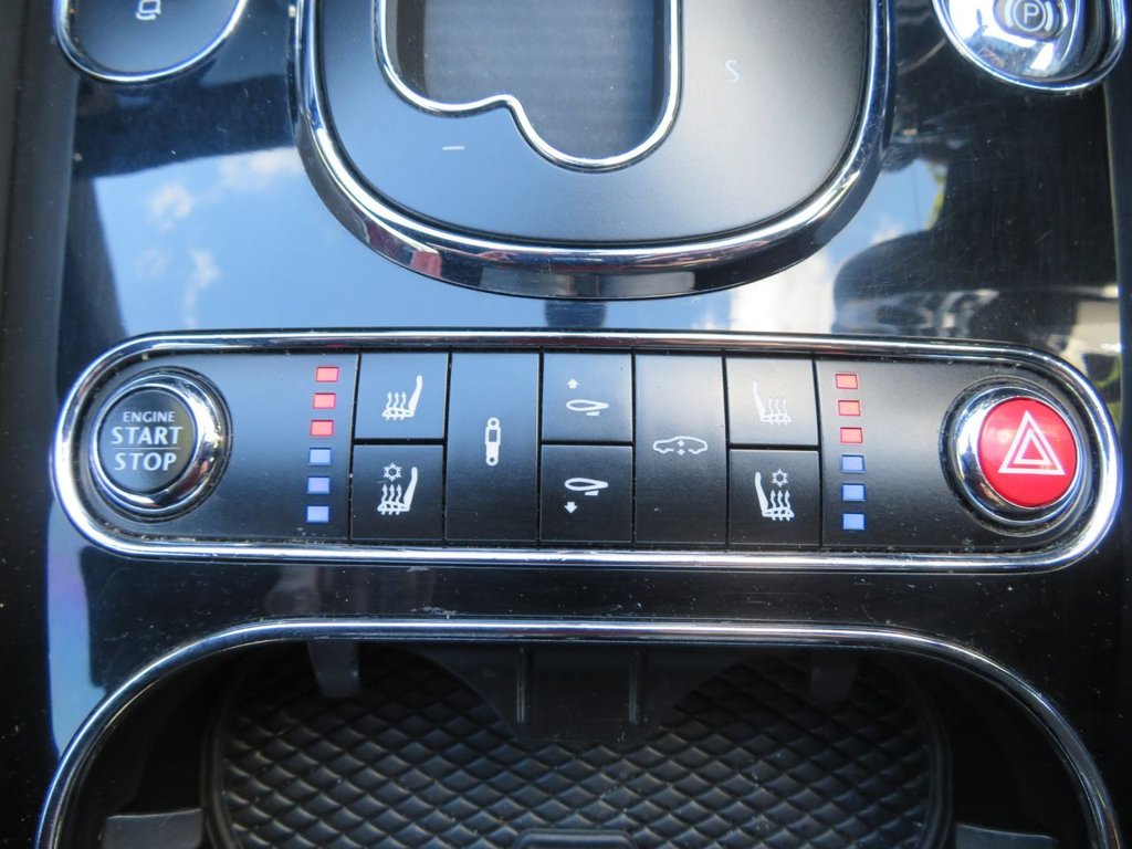 Used Bentley Continental 2016 for sale - 78145464: Photo 25