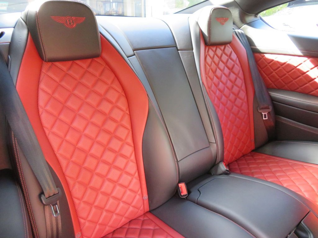 Used Bentley Continental 2016 for sale - 78145464: Photo 28