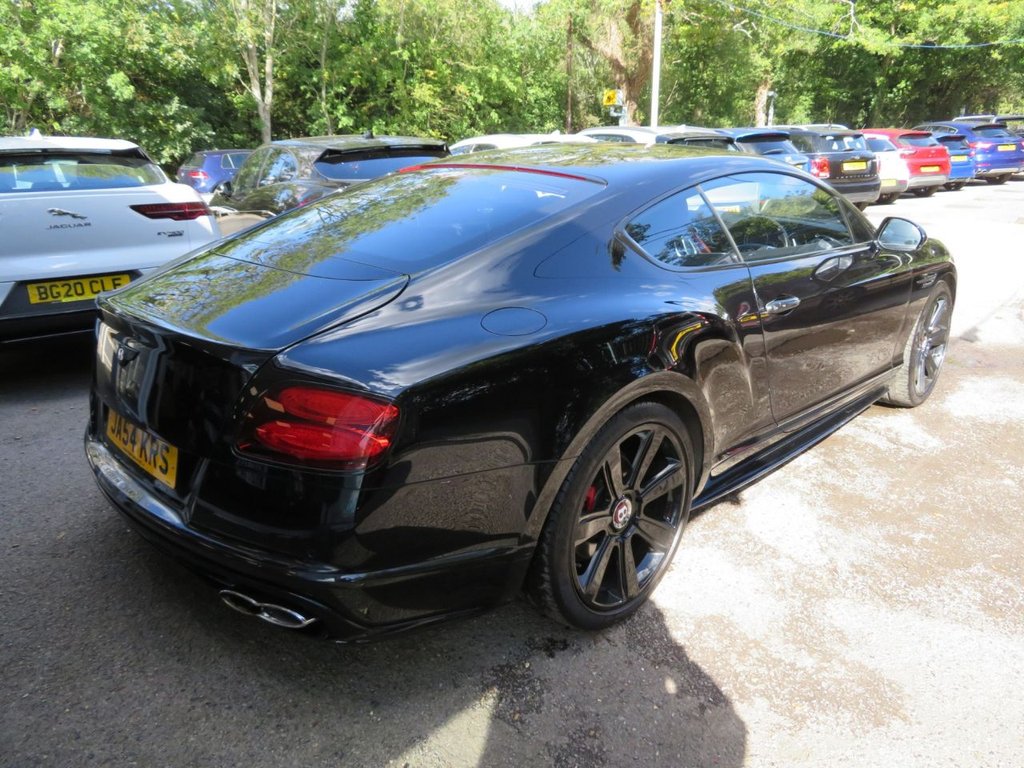 Used Bentley Continental 2016 for sale - 78145464: Photo 3