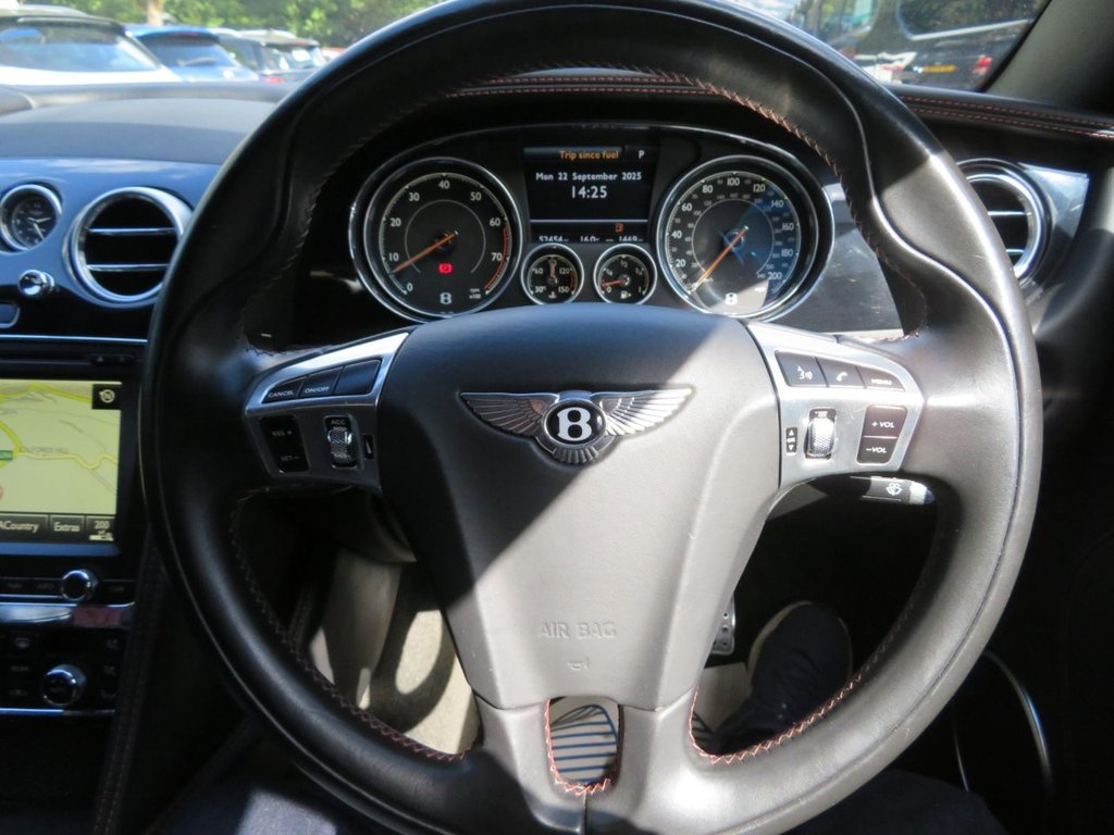 Used Bentley Continental 2016 for sale - 78145464: Photo 30